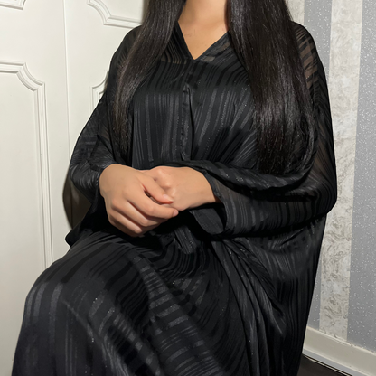 Abaya Layali